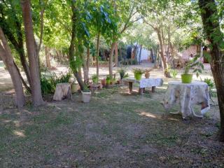 EL ENCUENTRO Domo Geodesico - 2