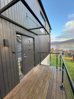 Magnificent Home with a View in Focus - 5