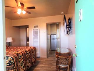 Cypress Tree Motel - 3