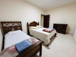 Casa Grande para até 13 pessoas em Aparecida-SP - 8