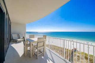 Phoenix Gulf Shores II 802 - 9