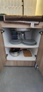 APTO ASA NORTE Totalmente Equipado! - 4