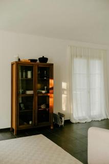 Designer House With Pool View In Saint Montan - 3