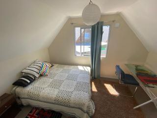 Habitación 2P cerca de Mall plaza, Cacino Talca, UCM - 7