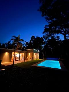 Bosque, mar y tranquilidad - 9