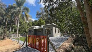 Bosque, mar y tranquilidad - 1