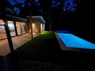 Bosque, mar y tranquilidad - 6