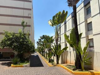 APTO ASA NORTE Totalmente Equipado! - 7