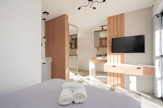 Balcony & Cama Aquecida | Rebouças Premium - 0