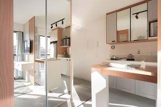 Balcony Studio | Rebouças Premium - 7