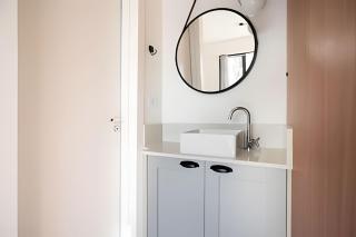 Balcony & Cama Aquecida | Rebouças Premium - 6