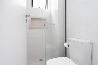 Balcony & Cama Aquecida | Rebouças Premium - 5