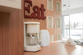 Balcony & Cama Aquecida | Rebouças Premium - 4