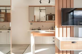 Balcony & Cama Aquecida | Rebouças Premium - 3