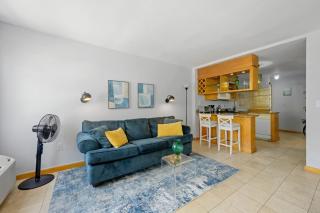 Cozy studio, walk to the beach, restaurants, bars - 3