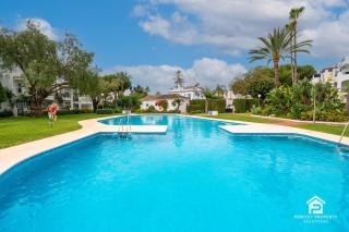 Bright and spacious 2BR with terrace in Costalita - 9