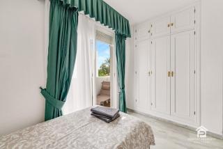 Bright and spacious 2BR with terrace in Costalita - 0