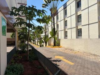 APTO ASA NORTE Totalmente Equipado! - 8