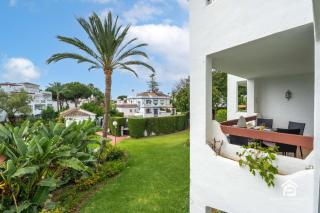 Bright and spacious 2BR with terrace in Costalita - 3