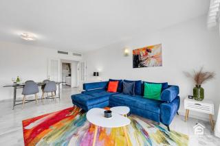 Bright and spacious 2BR with terrace in Costalita - 1