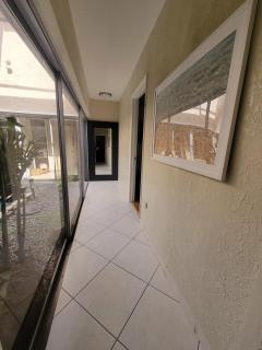 My Tropical Paradise with pool in Miami - 1