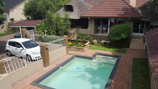 African Sky Guest House - Krugersdorp - 4