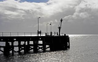 Southern Comfort - 6