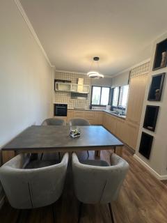 Luxury Apartment Bllok - 8