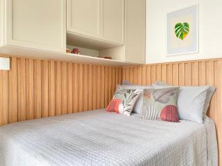 Chic Suite | Batel Luxo Cultural - 0