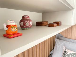 Chic Suite | Batel Luxo Cultural - 3