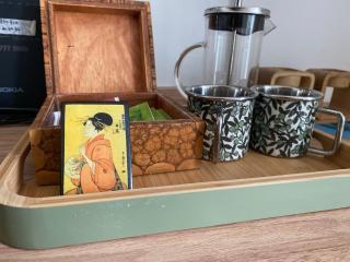 Chic Suite | Batel Luxo Cultural - 2