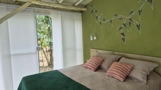 Suíte Saíra com vista para o lago - 6