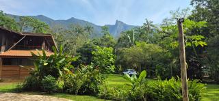 Suíte Saíra com vista para o lago - 5