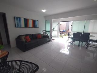 Vila Bella Flat Térreo 04 Gravatá-PE - 5