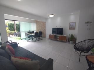 Vila Bella Flat Térreo 04 Gravatá-PE - 3