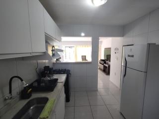 Vila Bella Flat Térreo 04 Gravatá-PE - 1