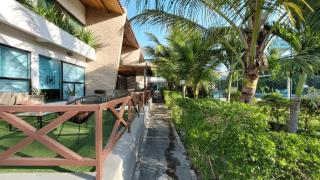 Vila Bella Flat Térreo 04 Gravatá-PE - 0