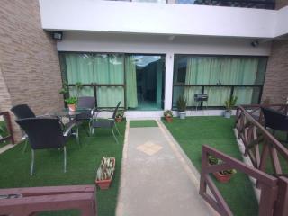 Vila Bella Flat Térreo 04 Gravatá-PE - 9