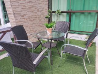 Vila Bella Flat Térreo 04 Gravatá-PE - 8