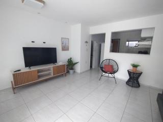 Vila Bella Flat Térreo 04 Gravatá-PE - 2