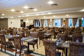 Dexon Roma All Inclusive Hotel - 1