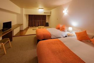 Miyazaki Mango Hotel - Vacation STAY 58306v - 9
