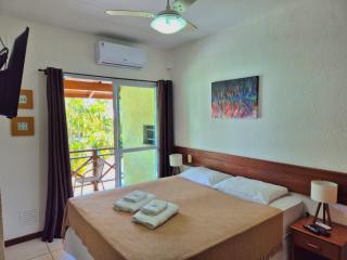 Apart Hotel Beira do Mar - 9