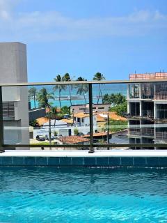 Season Smart Flats com linda estrutura e no centrinho de Porto (COM E SEM HIDRO) by HM - 9