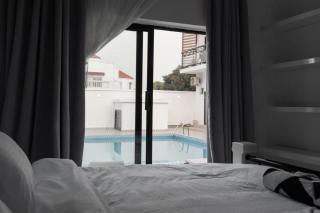 Chamis Suites - 8