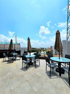 Season Smart Flats com linda estrutura e no centrinho de Porto (COM E SEM HIDRO) by HM - 4