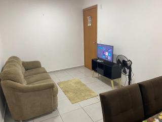 Apartamento Aconchego - 4
