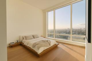 Skyline Serenity Penthouse - 3