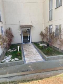 Apartamento Aconchego - 5