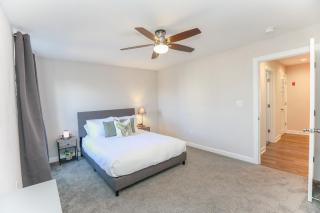 Sojourn Bay Breeze Retreat 4 BR Beach Family Home - 5